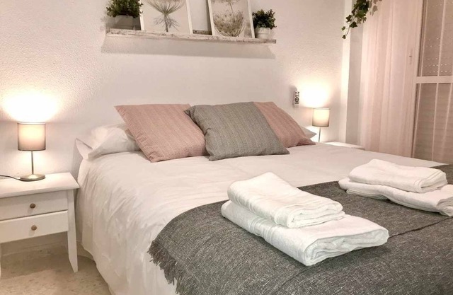 APARTAMENTO CALLAO, EDIFICIIO PARQUE FERIA