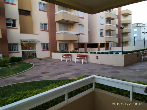 Apartamento Capão Novo