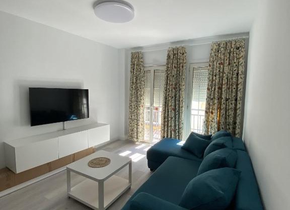 Apartamento Carihuela
