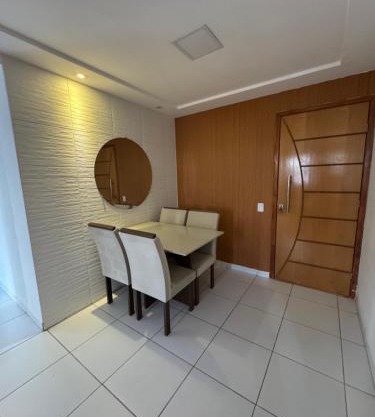 Apartamento Caruaru