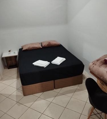 Apartamento Centro Cruz Alta