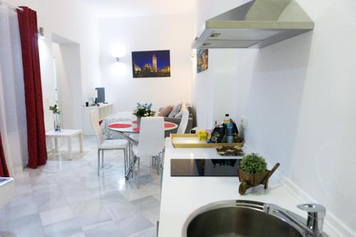 Apartamento Centro de Sevilla