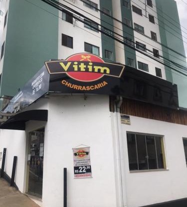 Apartamento Centro Lavras