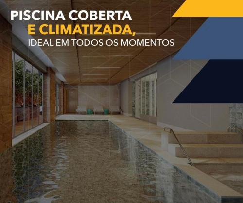 Apartamento Centro Osasco My Helbor