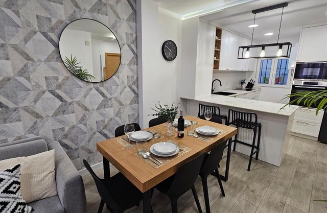 Apartamento Centro Parras Málaga City