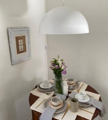 Apartamento completo em Ananindeua - COP30