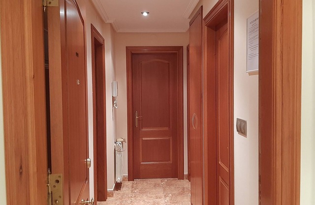 Apartamento completo