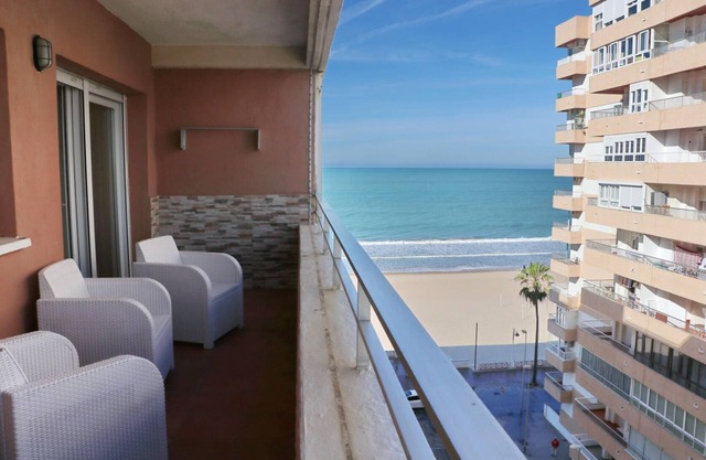Apartamento Cortadura