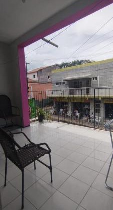 Apartamento da Dani