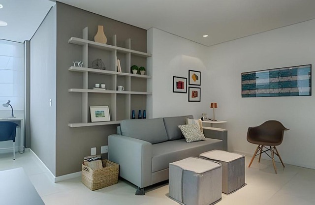 Decorated Apartment in the City Center!