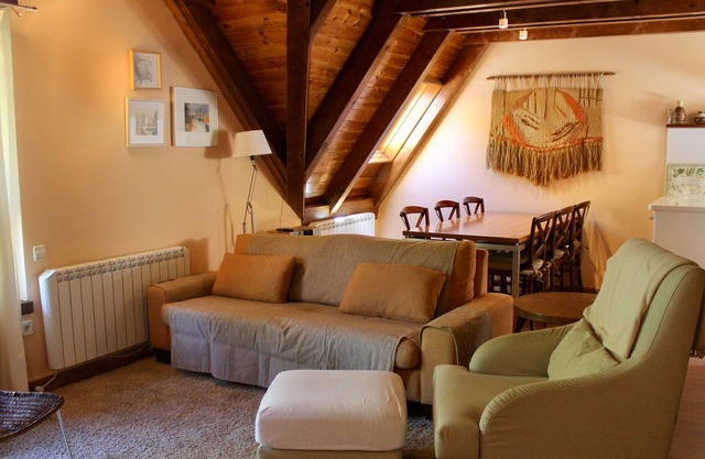Apartamento Duplex en Salardu
