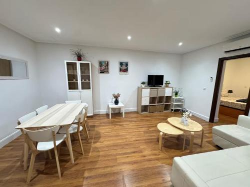 Apartamento en el centro de Madrid barrio SOL