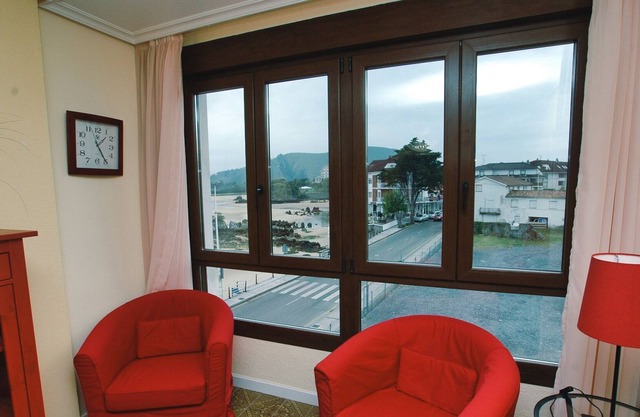 Apartamento en Isla playa 3 habit. Perez del Molino 5806
