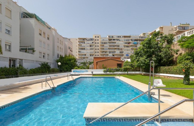 Apartamento en Sotomar La Carihuela