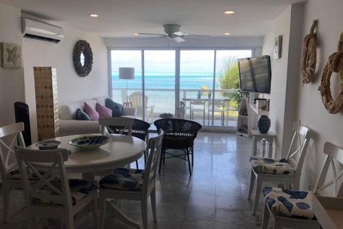 Apartamento en Torres del Sun Rise San Andres Islas Colombia
