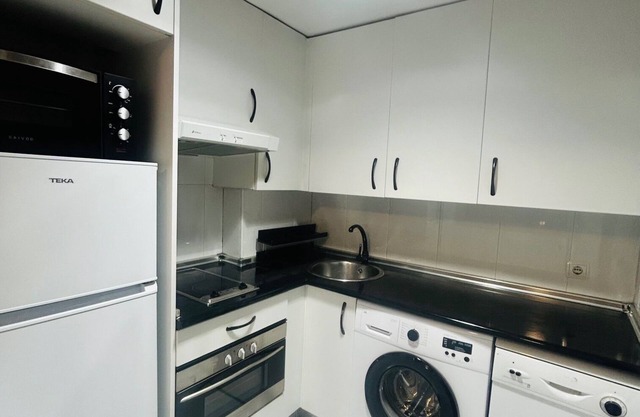 Apartamento entero con piscina y Netflix