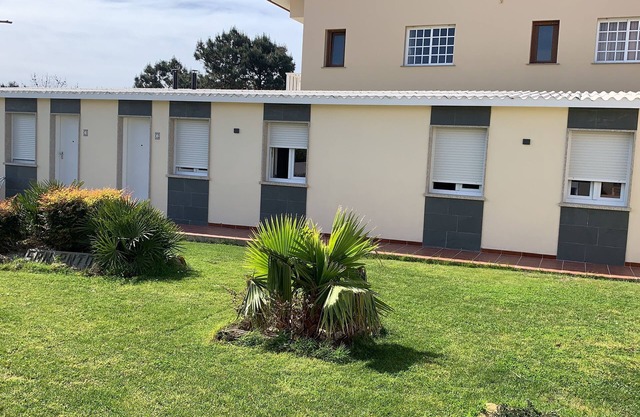 Apartamento Estudio en Noalla, Sanxenxo