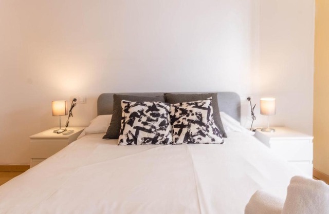 Apartamento Familiar Juramento