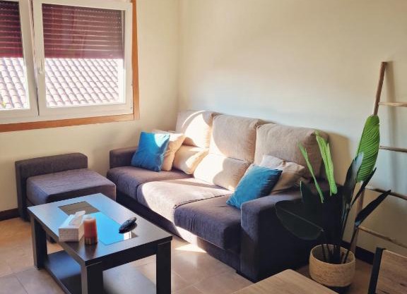 APARTAMENTO FORXÁN