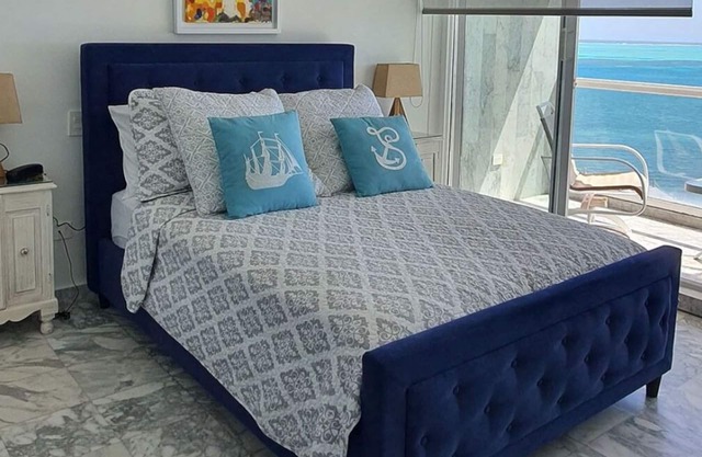 Apartamento Vista Al Mar