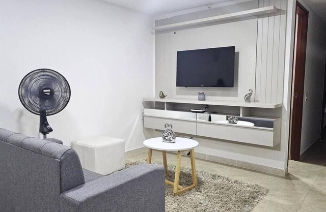 Apartamento Full en Medellín, Loma de los bernal