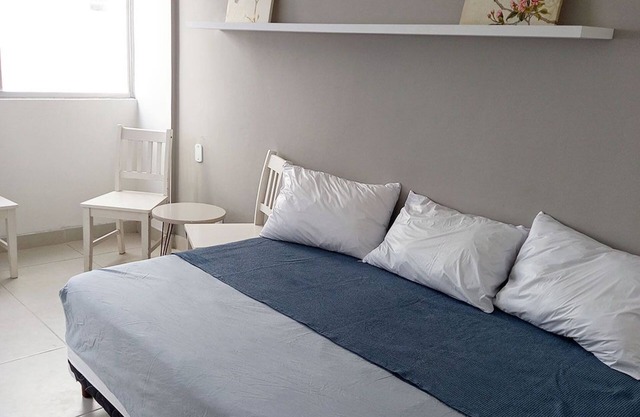 Apartamento Grande