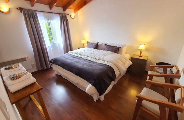 JM Apartamento Hermoso 4