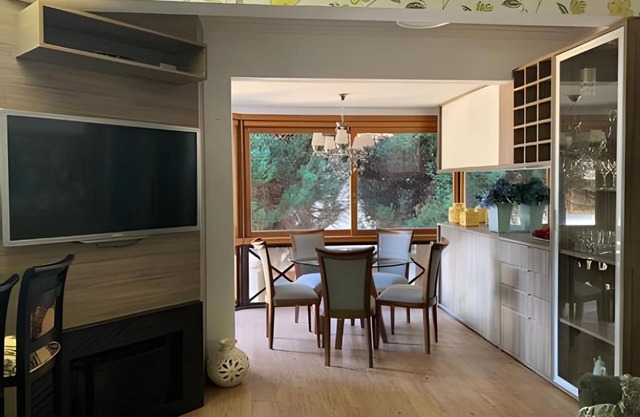 Apartamento Ile De France By Cia da Temporada