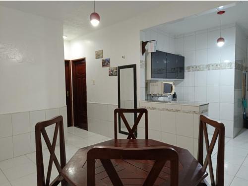 Apartamento ilha mosqueiro