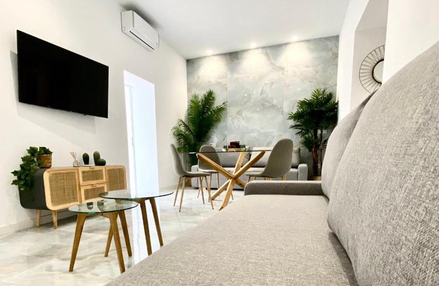 Apartamento Isasa