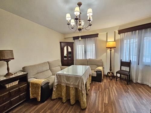 Apartamento Jaire