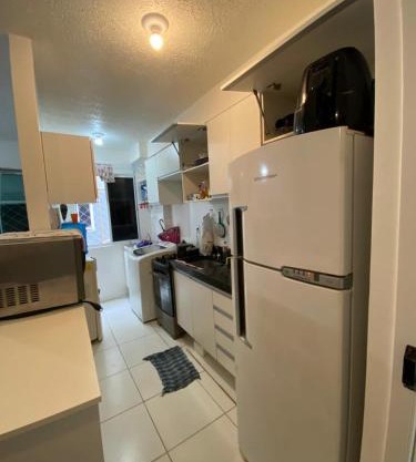 Apartamento lírio do Vale