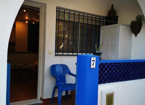 Apartamento la Isletilla