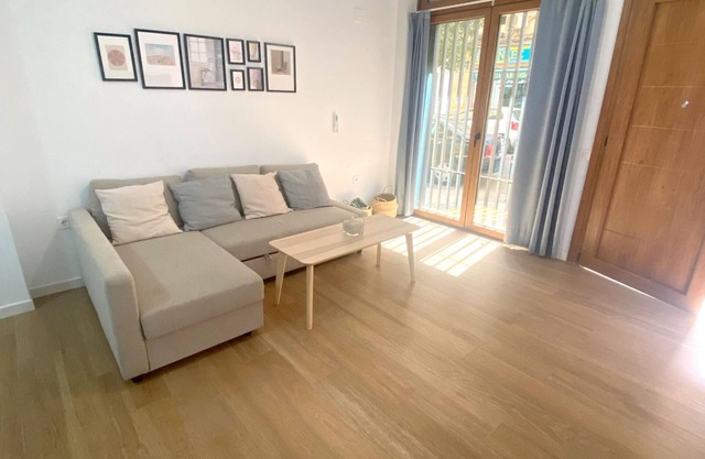 Apartamento La Victoria 3