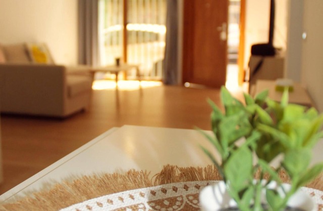 Apartamento La Victoria 1