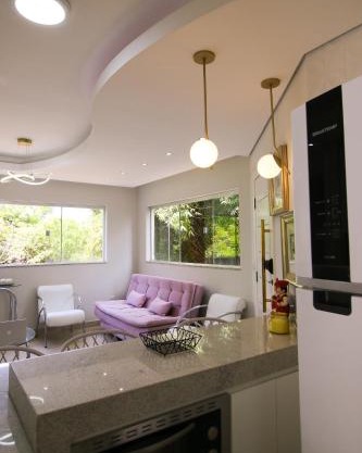 Apartamento Largo Premium