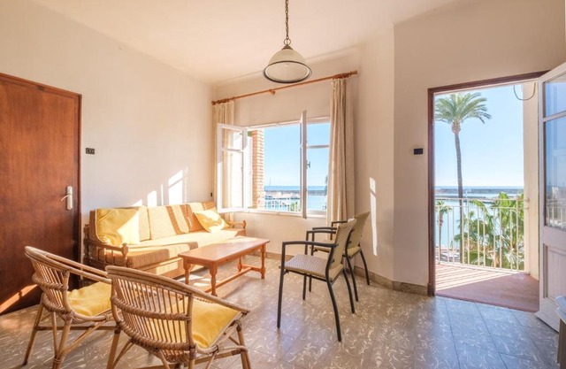 Apartamento las Palmeras 4