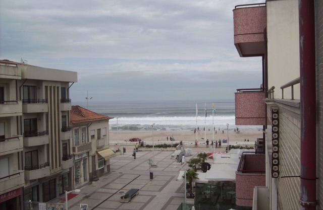 Apartamento - Mar à Vista - Excelente Ubicación, zona nobre Praia do Furadour