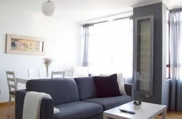 Apartamento MIRADOR DA GRAÑA "Ferrol"