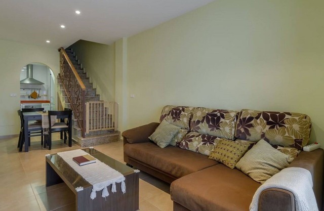 Apartamento moderno con vistas - Apartamento moderno con vistas