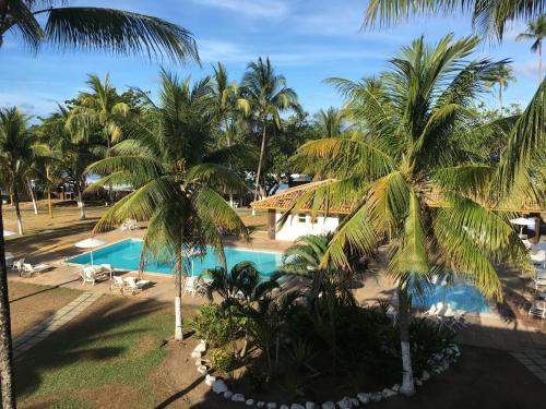 Apartamento na Praia - Ilhéus