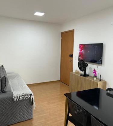 Apartamento na Região do Grande Dirceu