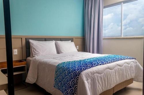 Apartamento no Aqualand Park & Resort