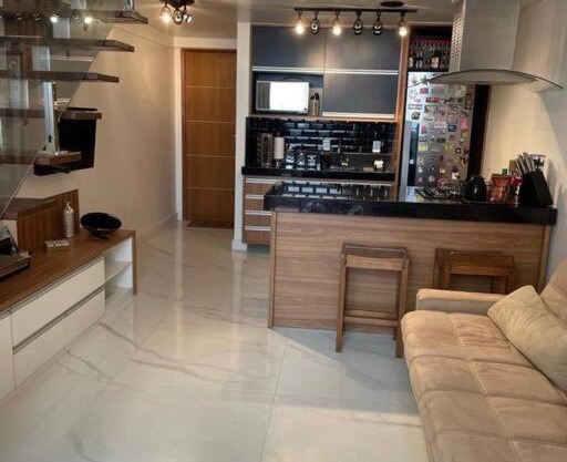 Apartamento no vitória LOFT