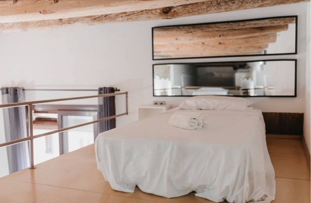 APARTAMENTO PARA GRUPOS EN EL BORN