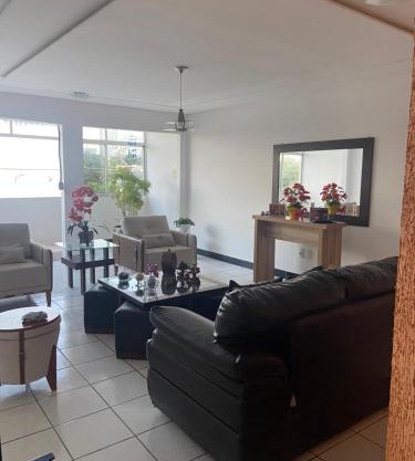 Apartamento para o São João perto do parque do povo