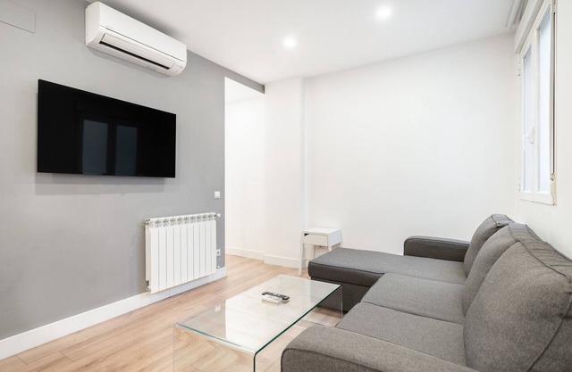 apartamento para personas 6 en la calle Velazquez de alquiler temporal