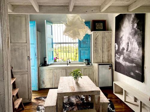 Apartamento Peñones