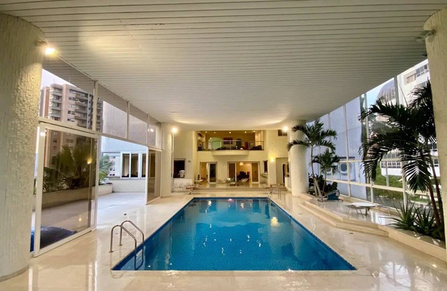 Apartamento Pent House, Ubicada En El Lugar Mas Cotizado De Medellin