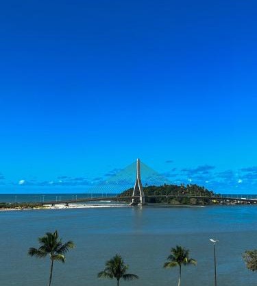Apartamento Pontal Park - Ilhéus